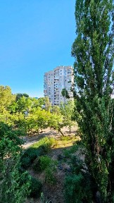 Продам 3х комнатную квартиру Левый берег 5 этаж