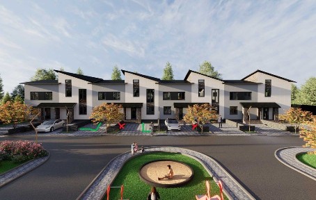 Продається будинок, квартира в Рокитному Рівненська область