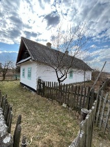 Будинок в селі Космачів