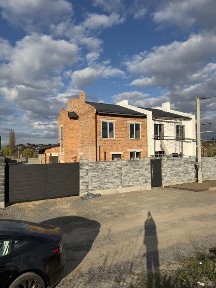 Продаж котеджу в Бармаках ( двоян )