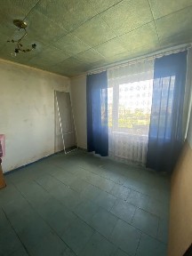 Продаю однокомнатную квартиру на 8 Горбольнице!