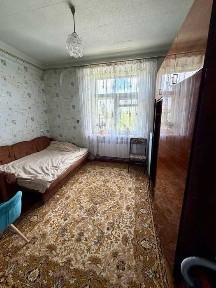 Продам 2к квартиру в 