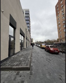 Дніпро, Шевченківський, Запорізьке шосе 28