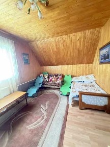 Оренда будинку Нові Безрадичі (Новообухівська траса), біля озера