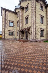Аренда дома, Козин Обуховский р-н, КГ Montana Village