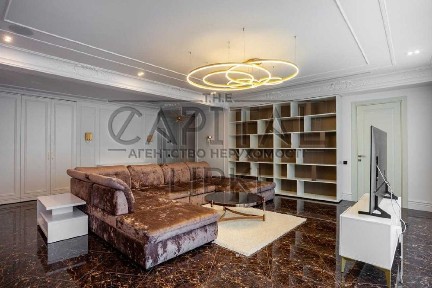 Аренда квартиры 200 м2 Новопечерские Липки Печерск Драгомирова