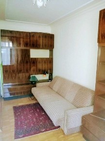 Оренда 1-кімнатної квартири вул. Кочура 6 Солом'янський район