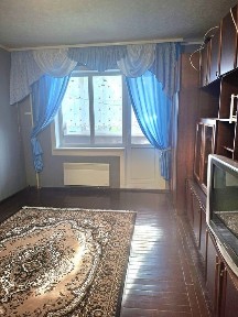 Квартира з газом в центрі Борородянки