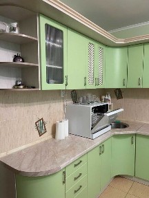 2К квартира на Науки, 60 Голосеевский район