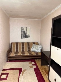 здам 1-ну кімнатну квартиру, Волго-Донська, 75 (вул. Павла Петриченка)