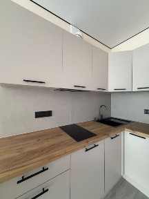 Здається в оренду смарт-квартира ЖК Атмосфера у м. Вишневе