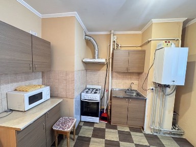 Оренда 1кім кв. ЖК Первоцвіт з газовим котлом