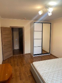 Оренда 1к квартири по вул Ревуцького, 54 а