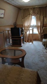 Оренда 1 к. квартири 36 кв. м по вул. Оксамитова 18 П. Борщаговка