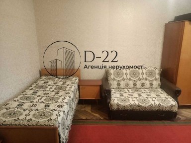 Оренда 1к, м. Житомирська, вул. Серпова, 1