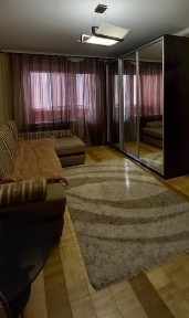 Оренда 1к. квартири по вул. Феодосійська