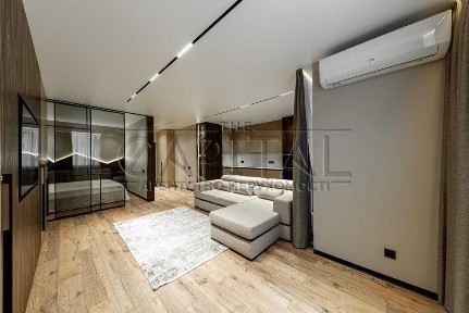 Аренда квартиры (55м2)пр-т Берестейский 11 ЖК Manhattan city