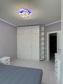 Оренда 1кім квартири ЖК Софія Нова, Новосілки