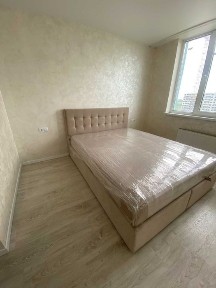 ПЕРША ЗДАЧА! Стильна євродвушка в пішій доступності м. Теремки (15 хв)