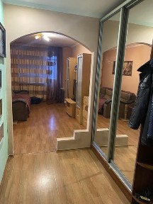 Продаж гарної 3к квартири в центрі міста.