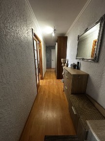 3 к квартира з ІО по Домбровського