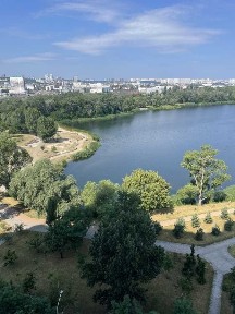 Аренда 2-комнатной квартиры 80 м², Иорданская ул., 1