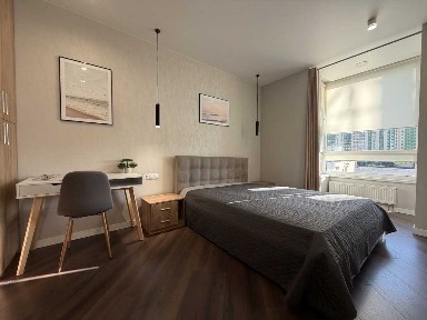 Оренда 1-кімнатної квартири 40 м², Практична вул., 4