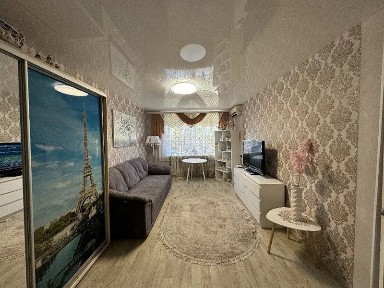 Продажа 3-комнатной квартиры 60 м², Академика Глушко просп.