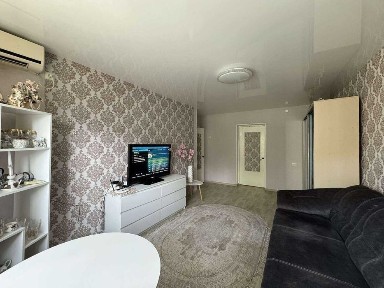 Продаж 3-кімнатної квартири 60 м², Академіка Глушко просп.