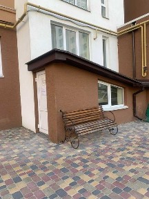 Київська область, Софіївська Борщагівка