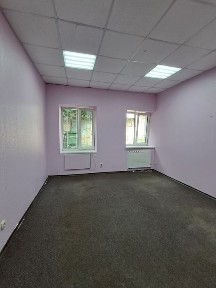Здам аренда без% 1 этаж офис 23м2 Центр метро Арсенальная-5мин.