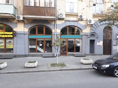 Київська область, Київ, Шевченківський