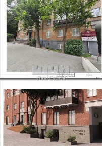 Оренда приміщення 80м² вул. Кловський узвіз Печерськ