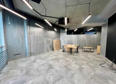 LOFT офіс з новим ремонтом (850 м2)
