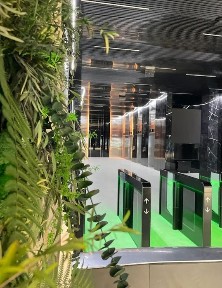 Оренда Офісу 1800 m² | Без Комісії | Центр Міста |