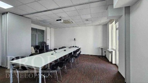 БЕЗ% Оренда офісу на Печерську метро Звіренецька (1800 м2)