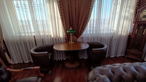 Оренда офісу з терасою без комісійних на Нивках