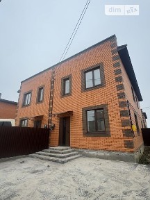 Продаж частини будинку на пров. Хлібний, 2 кімнати • ID 33829899