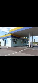 Продається автозаправочна станція