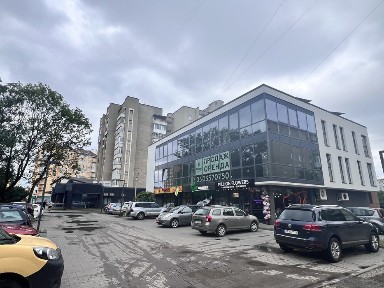 Івано-Франківська область, Івано-Франківськ