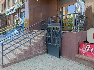 Івано-Франківська область, Івано-Франківськ