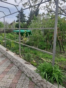 Продам дом, червона алея Харків