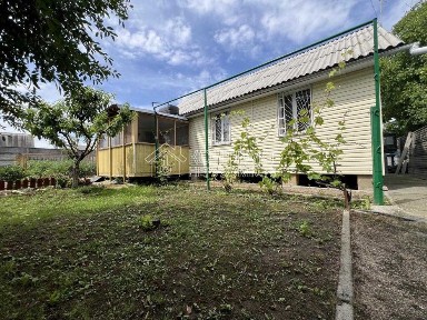 Продам дачу земельна ділянка 9 соток будинок 54м2 Рай-Оленівка