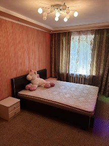 3-х кімн. кв Центр. 1-й поверх.