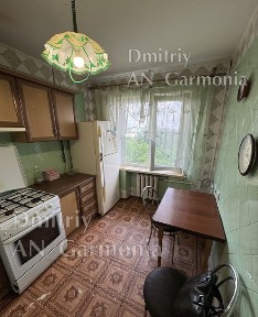 2-К 23 Сентября, Парк Афганцев