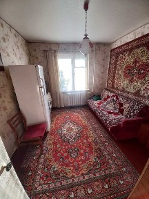 Оренда двокімнатної квартири на Садах-1