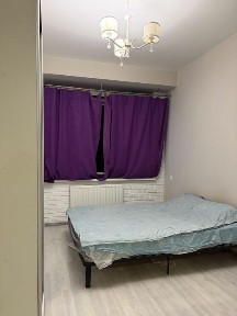 Сдам 1к квартиру-студию в ЖК Панорама м. ЮЖД