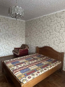 Сдам‼️2 к. кв. сразу у метро Пушкинская, Сковороды 74