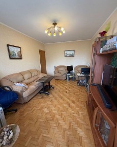 Оренда 2 к. кв. м.Алексеевская. Ахсарова16