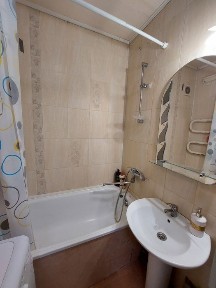 Сдам свою 1 к из. кв